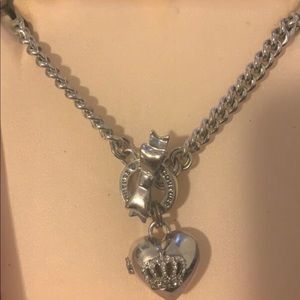 Juicy Couture Necklace